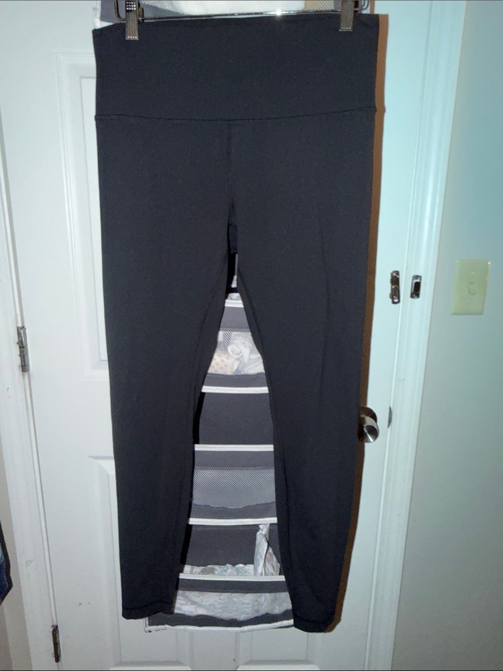 lululemon leggings size 12